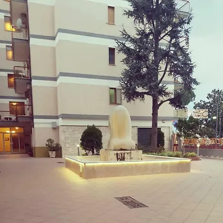 Aranci 99 House