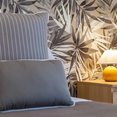 Aranci 99 House Сasa de vacaciones