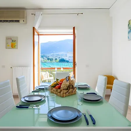 Aranci 99 House * Sorrento