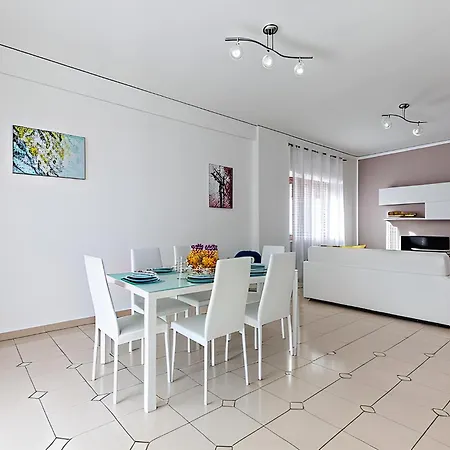 Aranci 99 House Holiday home Sorrento
