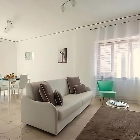 Holiday home Aranci 99 House Sorrento