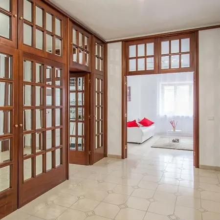 Holiday home Aranci 99 House *