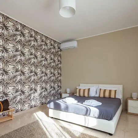 בית נופש Aranci 99 House *