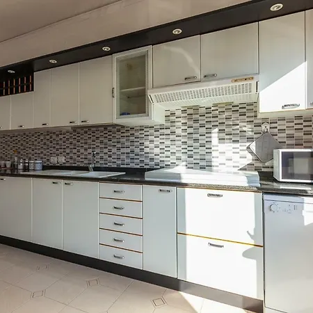 Aranci 99 House בית נופש סורנטו