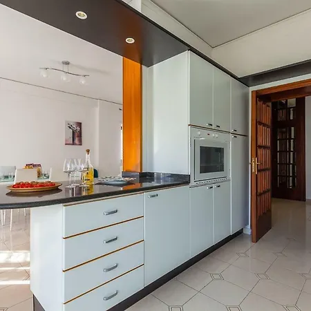 Aranci 99 House בית נופש סורנטו