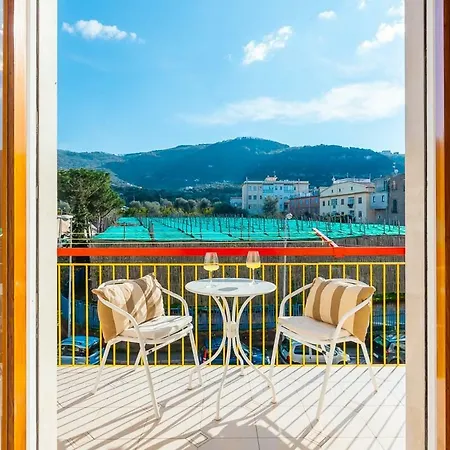 Aranci 99 House * Sorrente