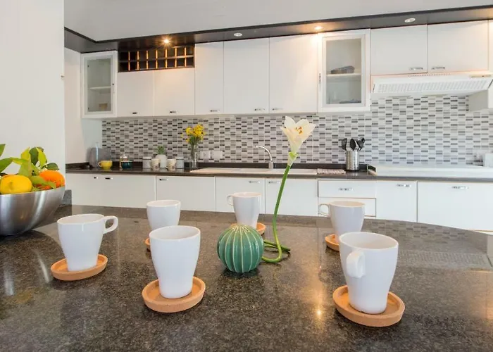 بيت للعطل Aranci 99 House سورينتو