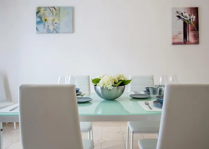 بيت للعطل Aranci 99 House *