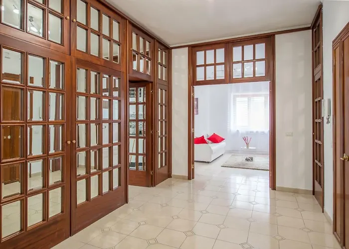 بيت للعطل Aranci 99 House *