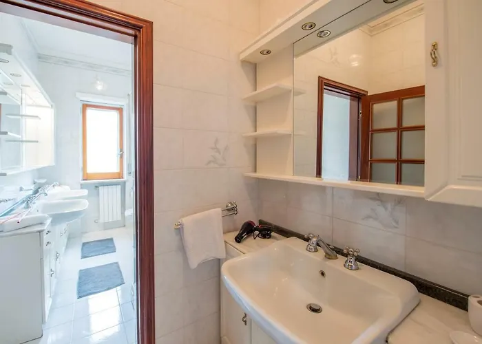 Aranci 99 House بيت للعطل