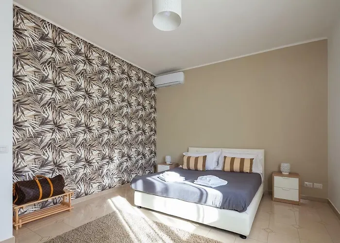 بيت للعطل Aranci 99 House *