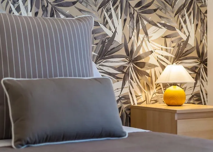 Aranci 99 House 펜션