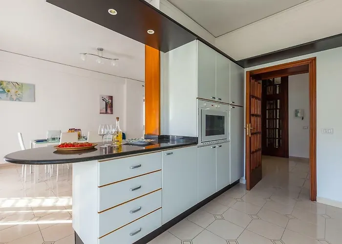 Aranci 99 House بيت للعطل سورينتو