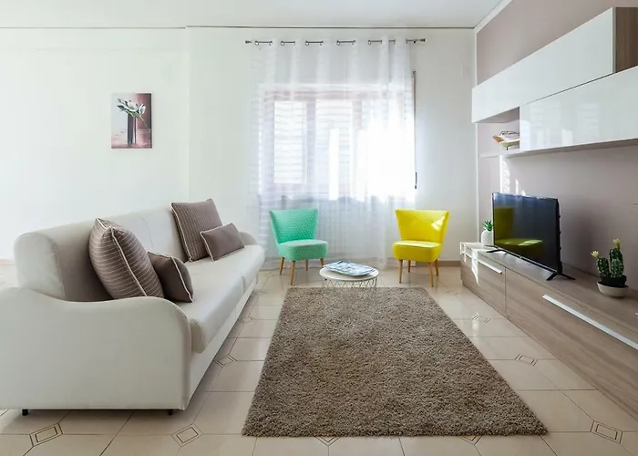 بيت للعطل Aranci 99 House