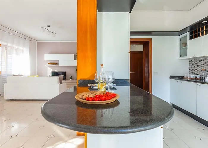 Aranci 99 House بيت للعطل سورينتو