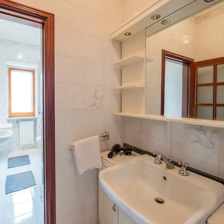 Aranci 99 House Prázdninový dům