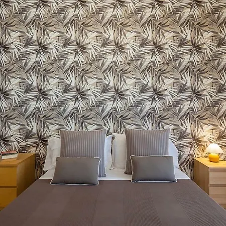 Aranci 99 House Prázdninový dům Sorrento