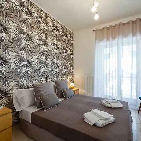 Aranci 99 House * Sorrento