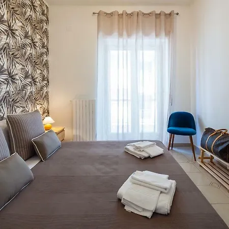 Casa vacanze Aranci 99 House *