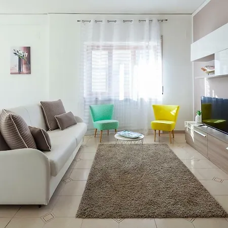 Prázdninový dům Aranci 99 House