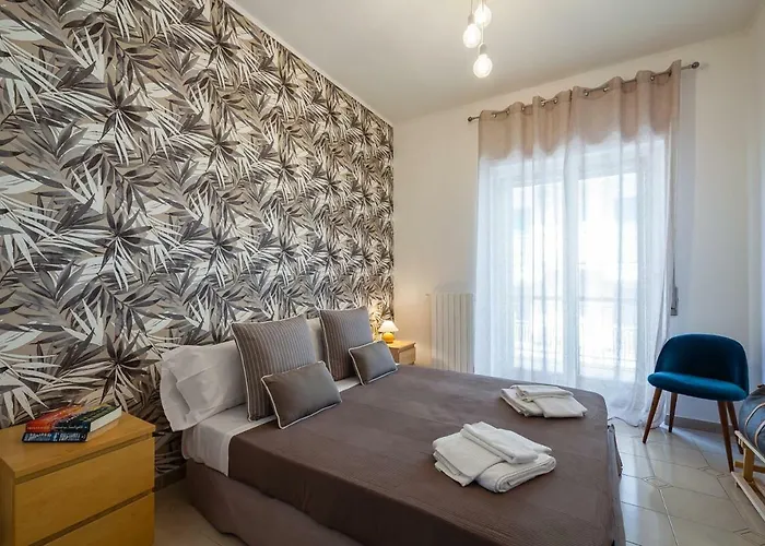 Aranci 99 House * Sorrente