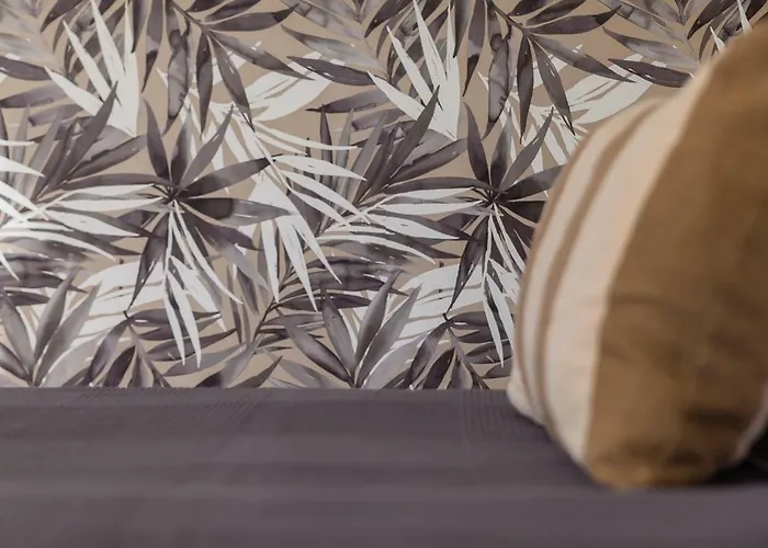 Aranci 99 House Hébergement de vacances *